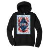 Unisex Sponge Fleece Pullover DTM Hoodie Thumbnail