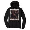 Unisex Sponge Fleece Pullover DTM Hoodie Thumbnail
