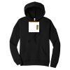 Unisex Sponge Fleece Pullover DTM Hoodie Thumbnail