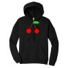 Unisex Sponge Fleece Pullover DTM Hoodie Thumbnail