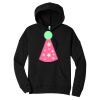 Unisex Sponge Fleece Pullover DTM Hoodie Thumbnail