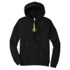 Unisex Sponge Fleece Pullover DTM Hoodie Thumbnail