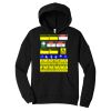 Unisex Sponge Fleece Pullover DTM Hoodie Thumbnail