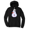 Unisex Sponge Fleece Pullover DTM Hoodie Thumbnail