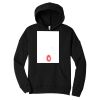 Unisex Sponge Fleece Pullover DTM Hoodie Thumbnail