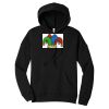 Unisex Sponge Fleece Pullover DTM Hoodie Thumbnail