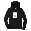Unisex Sponge Fleece Pullover DTM Hoodie Thumbnail