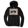 Unisex Sponge Fleece Pullover DTM Hoodie Thumbnail