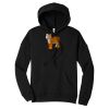 Unisex Sponge Fleece Pullover DTM Hoodie Thumbnail