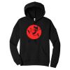 Unisex Sponge Fleece Pullover DTM Hoodie Thumbnail