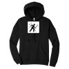 Unisex Sponge Fleece Pullover DTM Hoodie Thumbnail