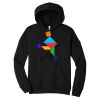 Unisex Sponge Fleece Pullover DTM Hoodie Thumbnail