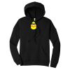 Unisex Sponge Fleece Pullover DTM Hoodie Thumbnail