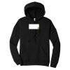 Unisex Sponge Fleece Pullover DTM Hoodie Thumbnail