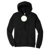Unisex Sponge Fleece Pullover DTM Hoodie Thumbnail