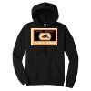 Unisex Sponge Fleece Pullover DTM Hoodie Thumbnail