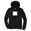 Unisex Sponge Fleece Pullover DTM Hoodie Thumbnail