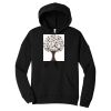 Unisex Sponge Fleece Pullover DTM Hoodie Thumbnail
