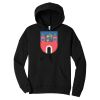 Unisex Sponge Fleece Pullover DTM Hoodie Thumbnail