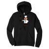 Unisex Sponge Fleece Pullover DTM Hoodie Thumbnail