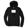 Unisex Sponge Fleece Pullover DTM Hoodie Thumbnail