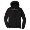 Unisex Sponge Fleece Pullover DTM Hoodie Thumbnail