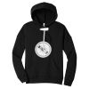 Unisex Sponge Fleece Pullover DTM Hoodie Thumbnail