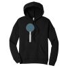 Unisex Sponge Fleece Pullover DTM Hoodie Thumbnail