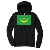 Unisex Sponge Fleece Pullover DTM Hoodie Thumbnail