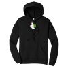 Unisex Sponge Fleece Pullover DTM Hoodie Thumbnail