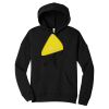 Unisex Sponge Fleece Pullover DTM Hoodie Thumbnail