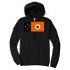 Unisex Sponge Fleece Pullover DTM Hoodie Thumbnail