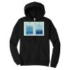 Unisex Sponge Fleece Pullover DTM Hoodie Thumbnail