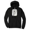 Unisex Sponge Fleece Pullover DTM Hoodie Thumbnail