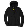 Unisex Sponge Fleece Pullover DTM Hoodie Thumbnail