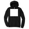 Unisex Sponge Fleece Pullover DTM Hoodie Thumbnail
