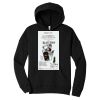 Unisex Sponge Fleece Pullover DTM Hoodie Thumbnail