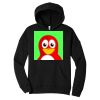 Unisex Sponge Fleece Pullover DTM Hoodie Thumbnail