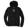 Unisex Sponge Fleece Pullover DTM Hoodie Thumbnail