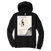 Unisex Sponge Fleece Pullover DTM Hoodie Thumbnail
