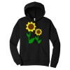 Unisex Sponge Fleece Pullover DTM Hoodie Thumbnail