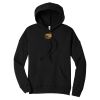 Unisex Sponge Fleece Pullover DTM Hoodie Thumbnail