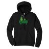 Unisex Sponge Fleece Pullover DTM Hoodie Thumbnail