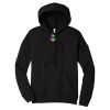 Unisex Sponge Fleece Pullover DTM Hoodie Thumbnail
