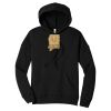 Unisex Sponge Fleece Pullover DTM Hoodie Thumbnail