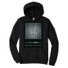 Unisex Sponge Fleece Pullover DTM Hoodie Thumbnail