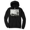 Unisex Sponge Fleece Pullover DTM Hoodie Thumbnail