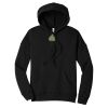 Unisex Sponge Fleece Pullover DTM Hoodie Thumbnail