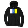 Unisex Sponge Fleece Pullover DTM Hoodie Thumbnail