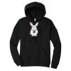 Unisex Sponge Fleece Pullover DTM Hoodie Thumbnail
